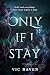 Only If I Stay: Grief stole...