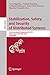Stabilization, Safety, and Security of Distributed Systems: 15th International Symposium, SSS 2013, Osaka, Japan, November 13-16, 2013. Proceedings (Lecture Notes in Computer Science Book 8255)