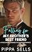 Falling for my Brother's Be...