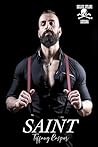 Saint (Soulless Outlaws Motorcycle Club Book 1)