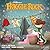 Jim Henson's Fraggle Rock #4