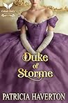Duke of Storme: A...