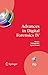 Advances in Digital Forensics IV by Indrajit Ray