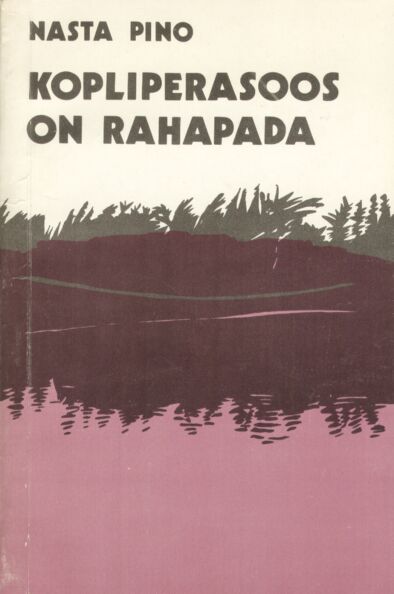 Kopliperasoos on rahapada (Paperback)