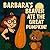 Barbara's Beaver Ate The Gr...
