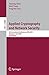 Applied Cryptography and Network Security: 4th International Conference, ACNS 2006, Singapore, June 6-9, 2006, Proceedings (Lecture Notes in Computer Science Book 3989)