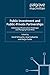 Public Investment and Public-Private Partnerships: Addressing Infrastructure Challenges and Managing Fiscal Risks (Procyclicality of Financial Systems in Asia)