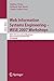 Web Information Systems Engineering – WISE 2007 Workshops: WISE 2007 International Workshops Nancy, France, December 3, 2007 Proceedings (Lecture Notes in Computer Science Book 4832)