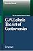 Gottfried Wilhelm Leibniz: ...