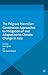 Governance Approaches to Mitigation of and Adaptation to Climate Change in Asia (Energy, Climate and the Environment)