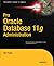 Pro Oracle Database 11g Administration