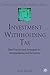 Investment Withholding Tax:...