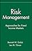 Risk Management by Bennett W. Golub