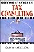 Getting Started in Tax Cons...