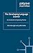 The Developing Language Learner by Dick Allwright