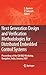 Next Generation Design and Verification Methodologies for Dis... by S. Ramesh
