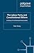 The Labour Party and Constitutional Reform: A History of Constitutional Conservatism