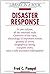 Disaster Response (Library in a Book)