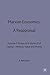 Marxian Economics: A Reappr...