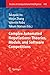 Complex Automated Negotiations by Takayuki Ito