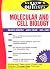 Schaum's Outline of Molecul...