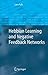 Hebbian Learning and Negative Feedback Networks by Colin Fyfe