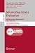 Information Access Evaluation -- Multilinguality, Multimodality, and Interaction: 5th International Conference of the CLEF Initiative, CLEF 2014, Sheffield, ... Notes in Computer Science Book 8685)