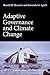 Adaptive Governance and Cli...