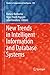 New Trends in Intelligent I...