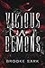 Vicious Demons (Personal Demons #1)