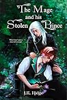 The Mage and His Stolen Prince by J.E. Ridge