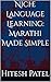Niche Language Learning: Ma...