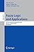 Fuzzy Logic and Application...