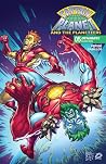 Captain Planet #5