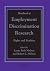 Handbook of Employment Disc...
