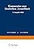 Kommentar zum Deutschen Arzneibuch 6. Ausgabe 1926 by W. Brandt