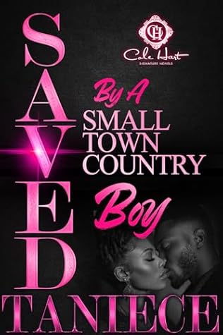 Saved By A Small Town Country Boy
