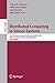 Distributed Computing in Sensor Systems: First IEEE International Conference, DCOSS 2005, Marina del Rey, CA, USA, June 30-July 1, 2005, Proceedings (Lecture Notes in Computer Science Book 3560)
