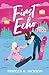 First Echo by Rebecca A.  Jackson