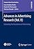 Advances in Advertising Res...