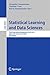 Statistical Learning and Da...