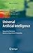 Universal Artificial Intelligence by Marcus Hutter