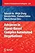 Advances in Agent-Based Complex Automated Negotiations by Takayuki Ito