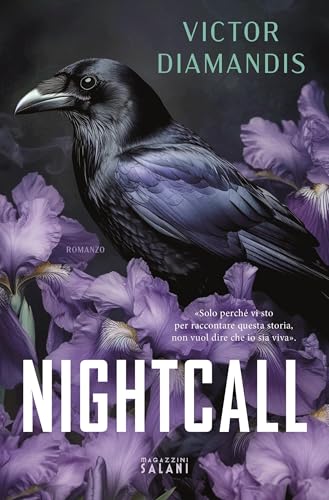 Nightcall (Kindle Edition)