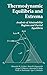 Thermodynamic Equilibria an...