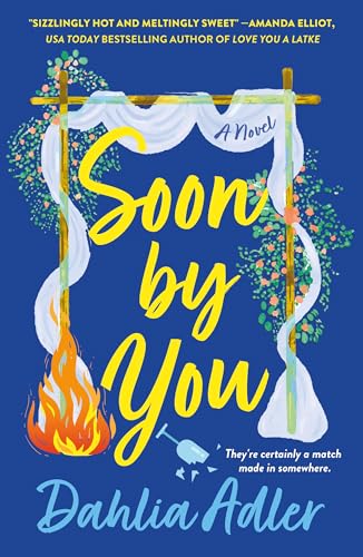 Soon by You (Paperback)