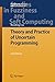Theory and Practice of Unce...