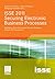 ISSE 2011 Securing Electronic Business Processes by Norbert Pohlmann