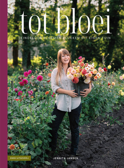 Tot bloei (Hardcover)