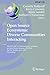 Open Source Ecosystems: Diverse Communities Interacting: 5th IFIP WG 2.13 International Conference on Open Source Systems, OSS 2009, Skövde, Sweden, June ... and Communication Technology Book 299)